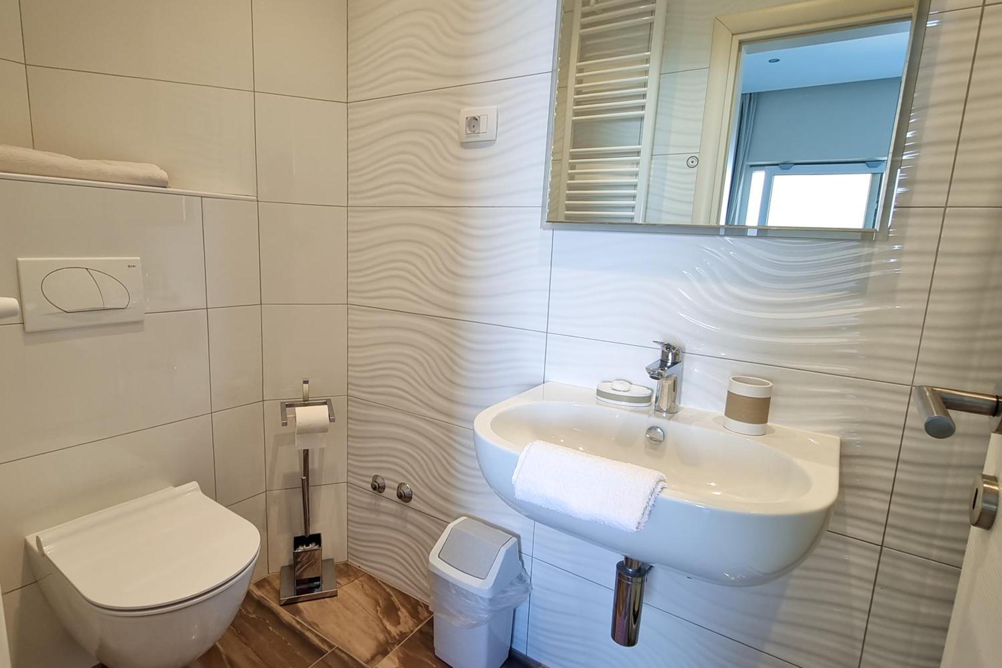 Guest House Manuela オパティヤ エクステリア 写真
