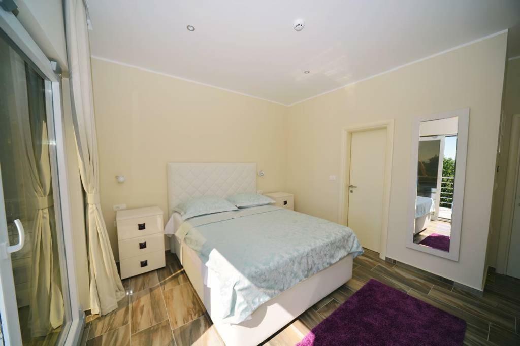 Guest House Manuela オパティヤ エクステリア 写真