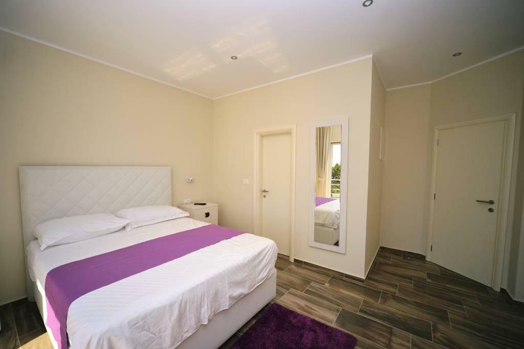 Guest House Manuela オパティヤ エクステリア 写真