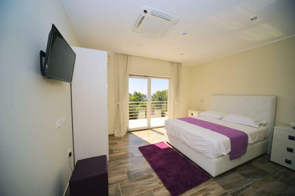 Guest House Manuela オパティヤ エクステリア 写真